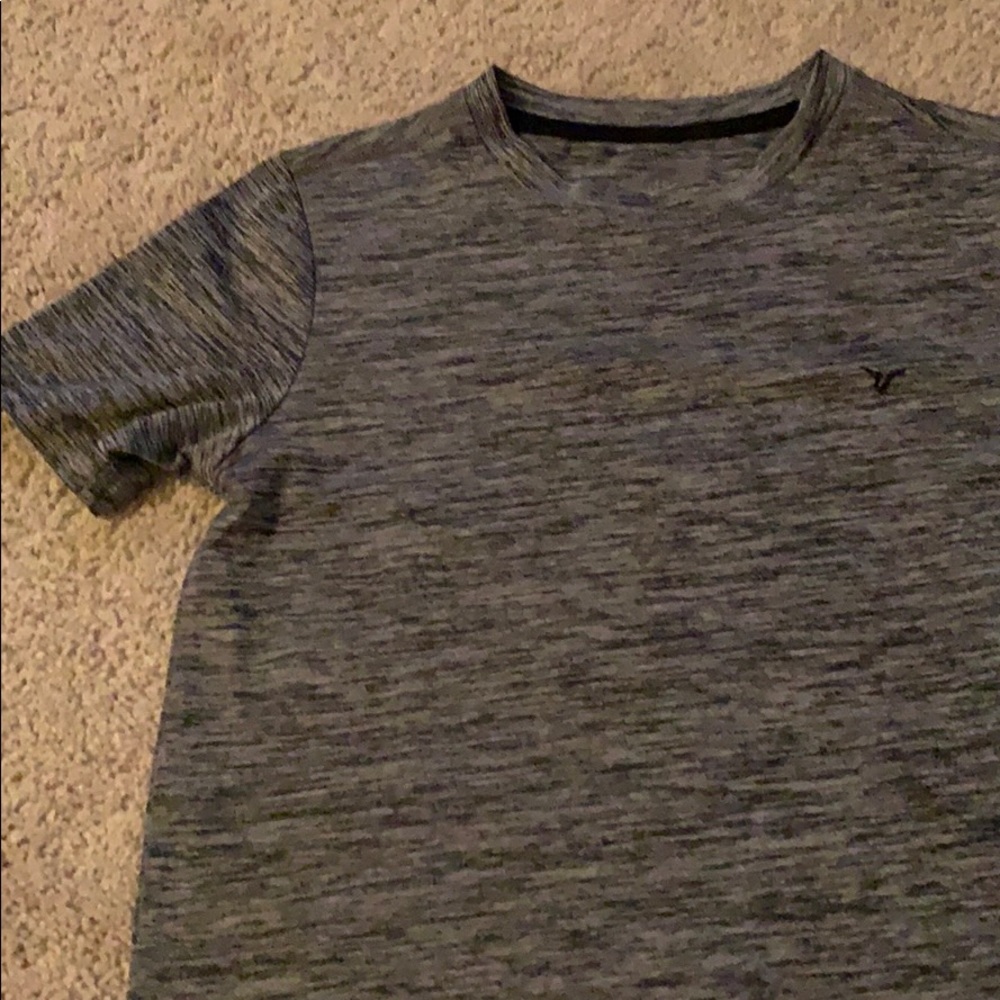 Boy’s short sleeve t-shirt